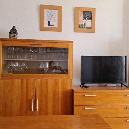 Barbados II Yumbo Two Bedroom Apartment Playa del Inglés Kültér fotó