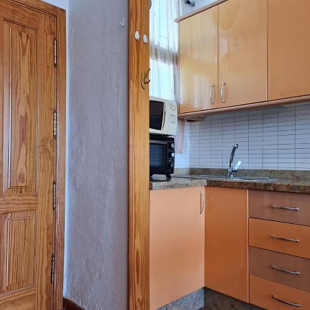 Barbados II Yumbo Two Bedroom Apartment Playa del Inglés Kültér fotó