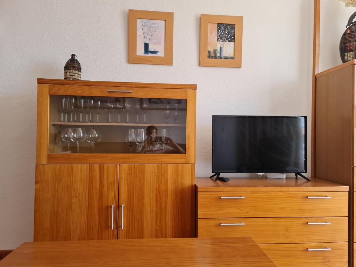 Barbados II Yumbo Two Bedroom Apartment Playa del Inglés Kültér fotó
