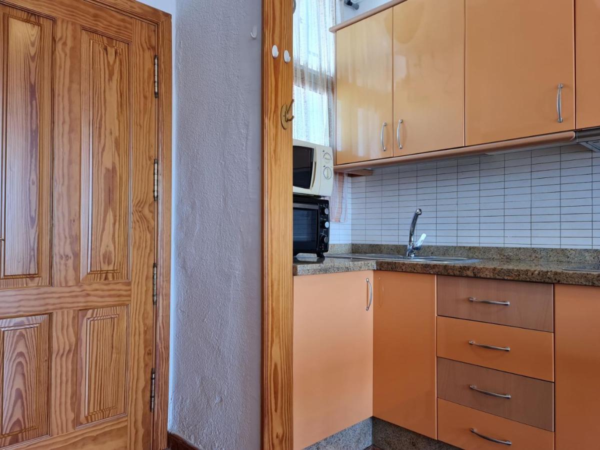 Barbados II Yumbo Two Bedroom Apartment Playa del Inglés Kültér fotó