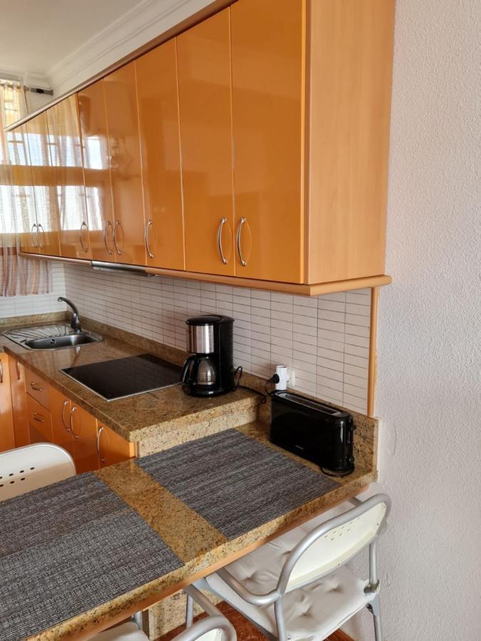 Barbados II Yumbo Two Bedroom Apartment Playa del Inglés Kültér fotó