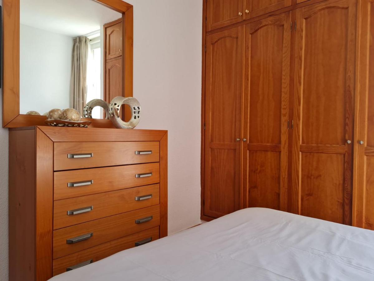Barbados II Yumbo Two Bedroom Apartment Playa del Inglés Kültér fotó
