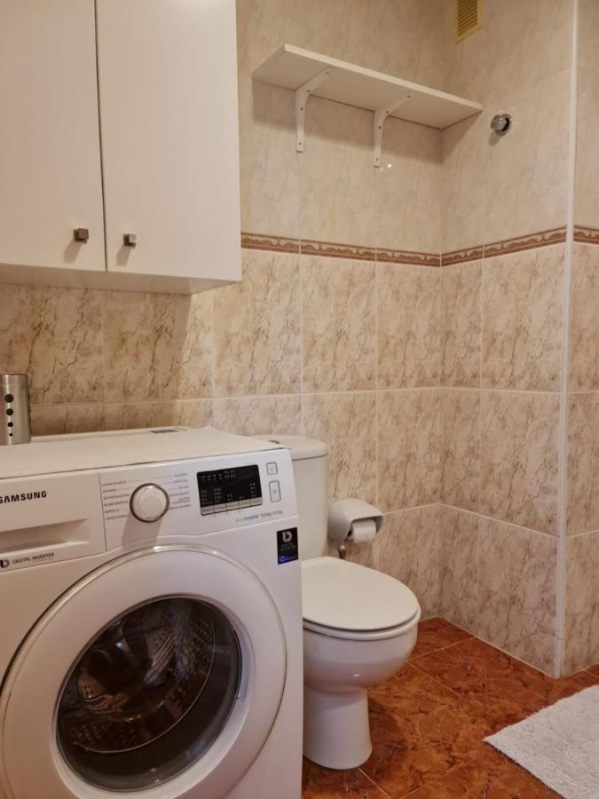 Barbados II Yumbo Two Bedroom Apartment Playa del Inglés Kültér fotó