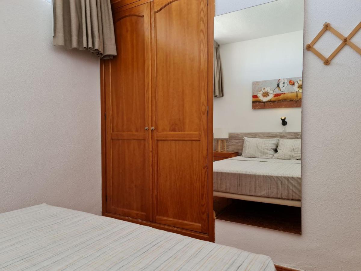 Barbados II Yumbo Two Bedroom Apartment Playa del Inglés Kültér fotó