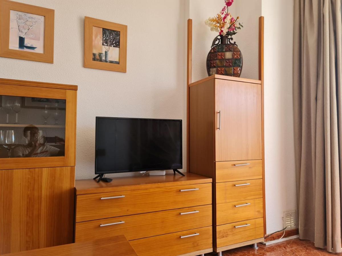 Barbados II Yumbo Two Bedroom Apartment Playa del Inglés Kültér fotó