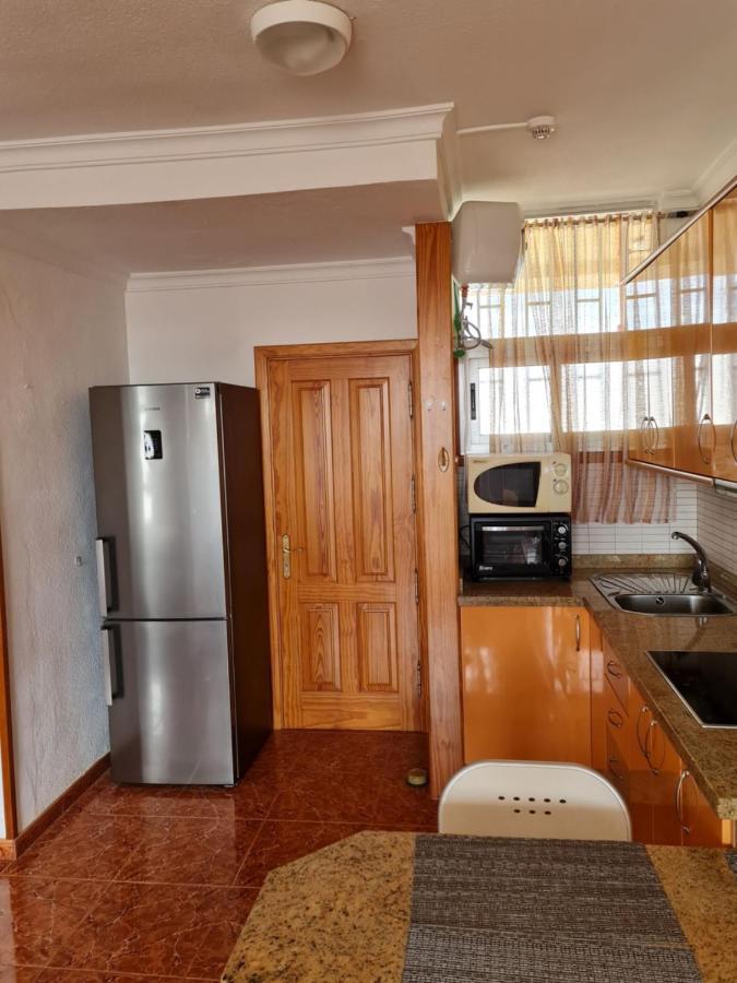 Barbados II Yumbo Two Bedroom Apartment Playa del Inglés Kültér fotó