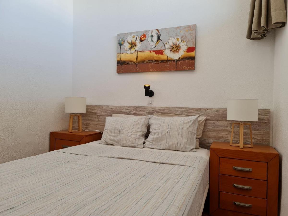 Barbados II Yumbo Two Bedroom Apartment Playa del Inglés Kültér fotó