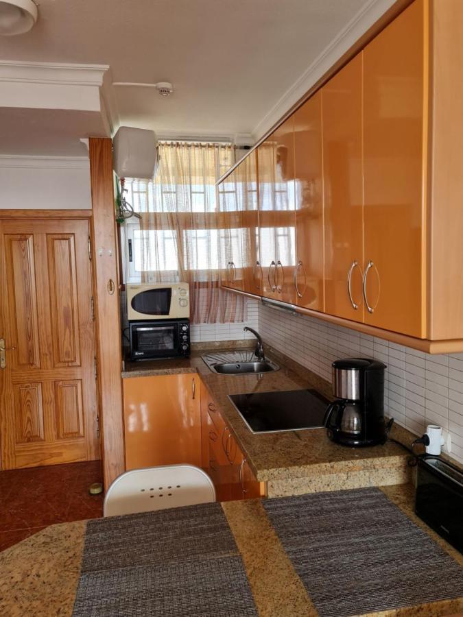 Barbados II Yumbo Two Bedroom Apartment Playa del Inglés Kültér fotó