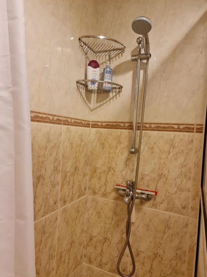 Barbados II Yumbo Two Bedroom Apartment Playa del Inglés Kültér fotó