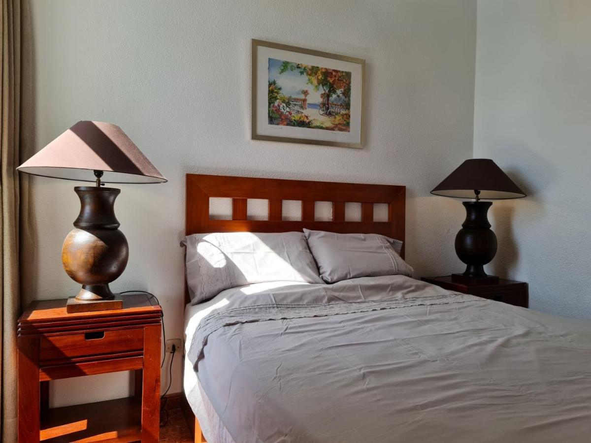 Barbados II Yumbo Two Bedroom Apartment Playa del Inglés Kültér fotó