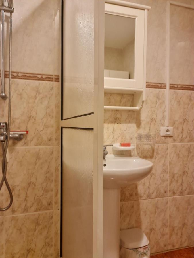 Barbados II Yumbo Two Bedroom Apartment Playa del Inglés Kültér fotó