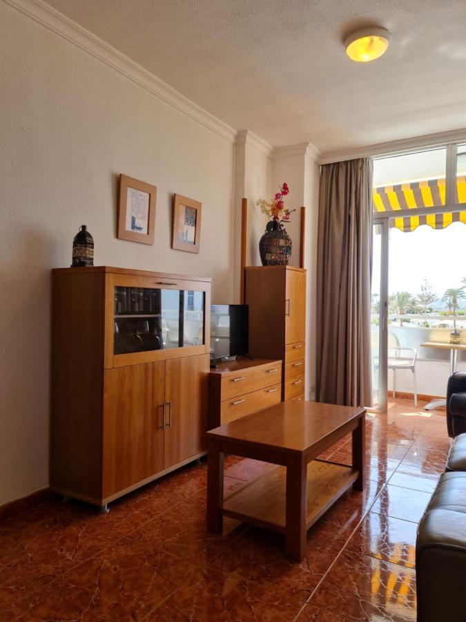 Barbados II Yumbo Two Bedroom Apartment Playa del Inglés Kültér fotó