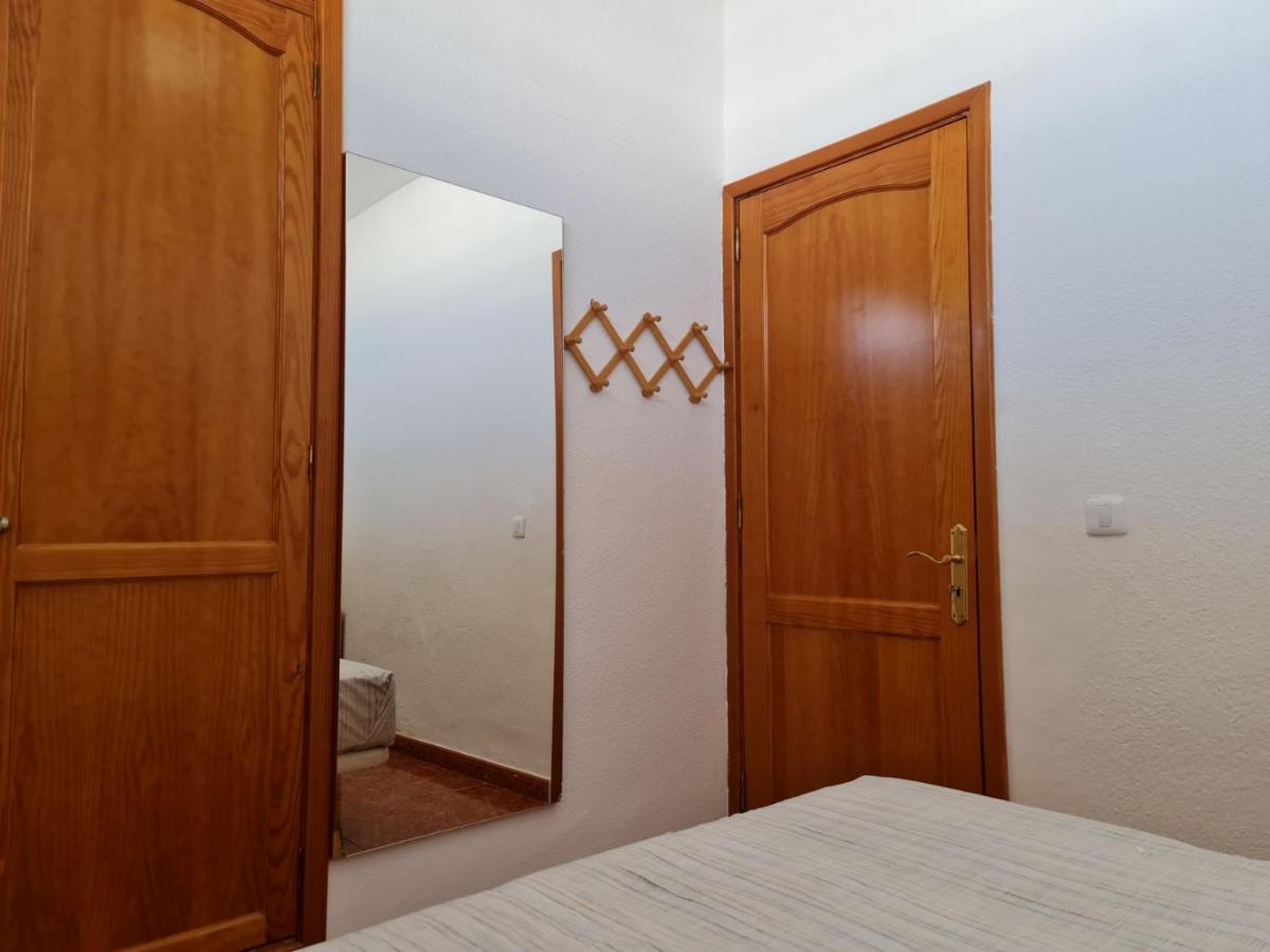 Barbados II Yumbo Two Bedroom Apartment Playa del Inglés Kültér fotó