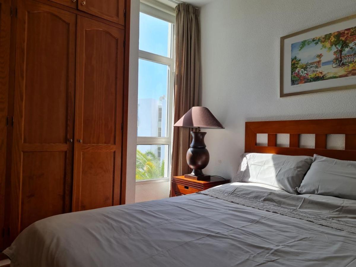 Barbados II Yumbo Two Bedroom Apartment Playa del Inglés Kültér fotó