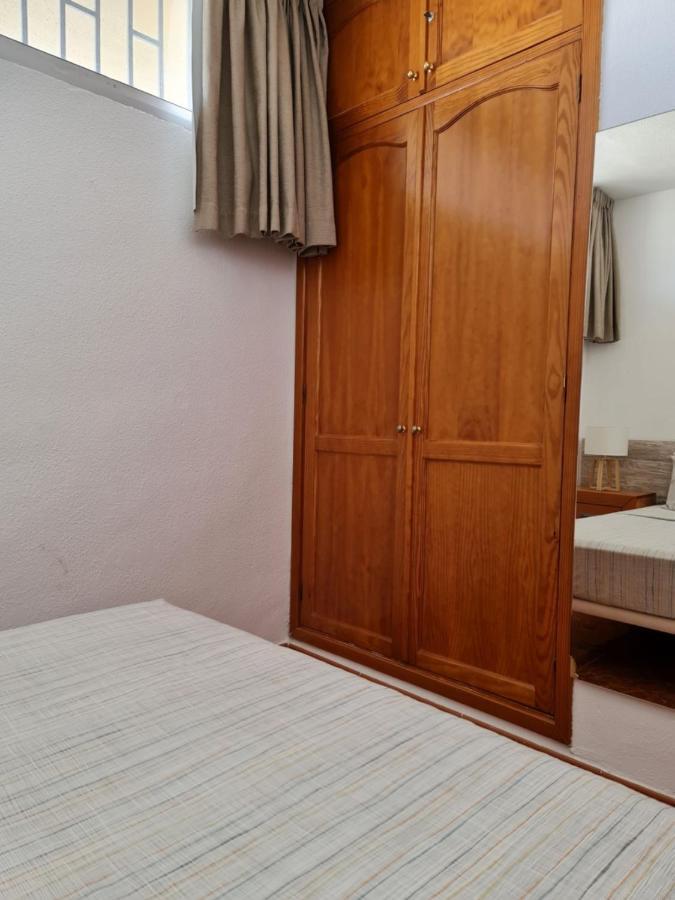 Barbados II Yumbo Two Bedroom Apartment Playa del Inglés Kültér fotó