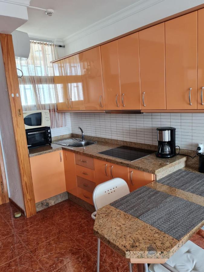 Barbados II Yumbo Two Bedroom Apartment Playa del Inglés Kültér fotó