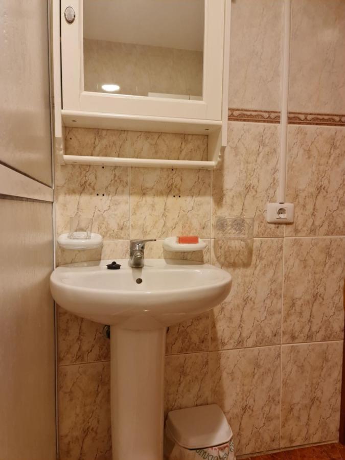 Barbados II Yumbo Two Bedroom Apartment Playa del Inglés Kültér fotó