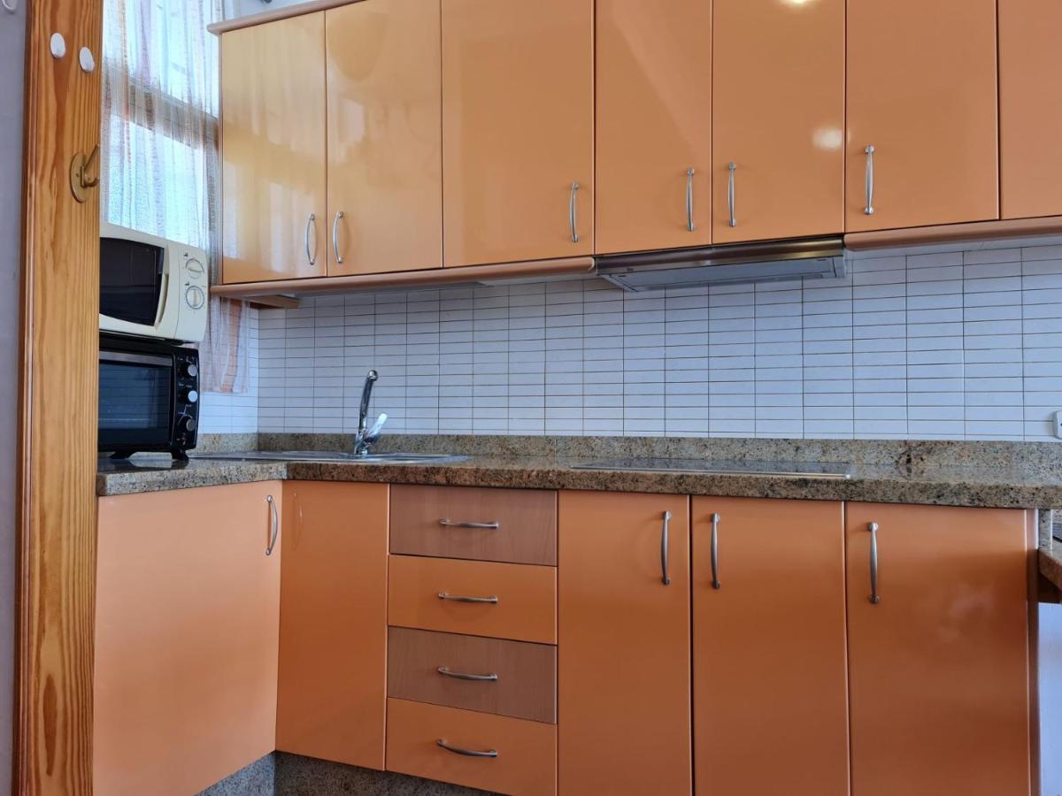 Barbados II Yumbo Two Bedroom Apartment Playa del Inglés Kültér fotó