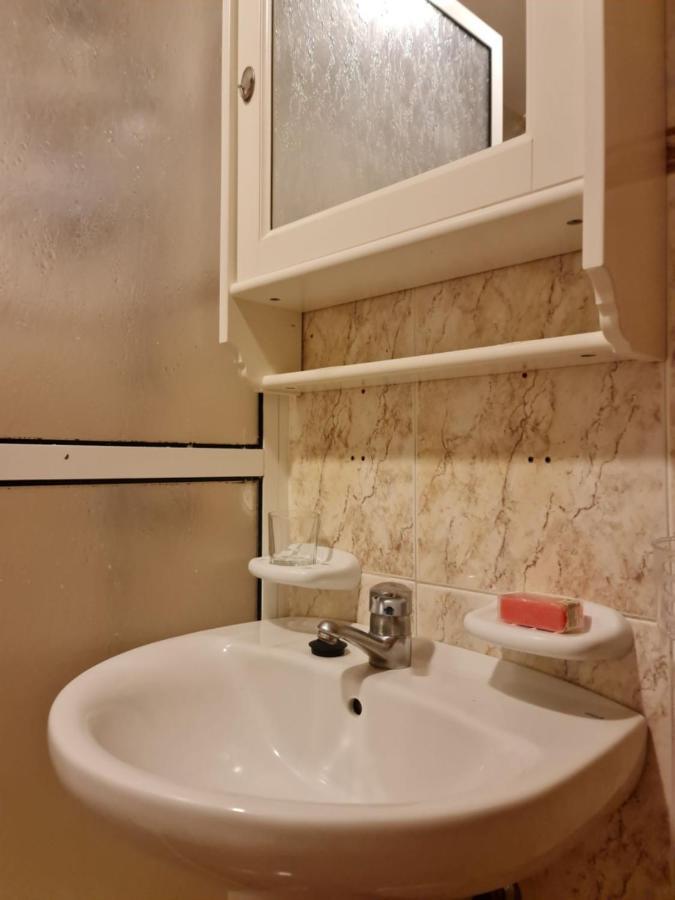 Barbados II Yumbo Two Bedroom Apartment Playa del Inglés Kültér fotó